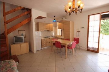 Olaszország Byt Lido delle Nazioni, Exteriőr